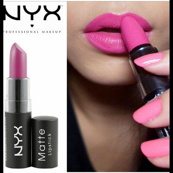 NYX Other - 🆕️ NYX MAT SUMMER BREEZE 👄